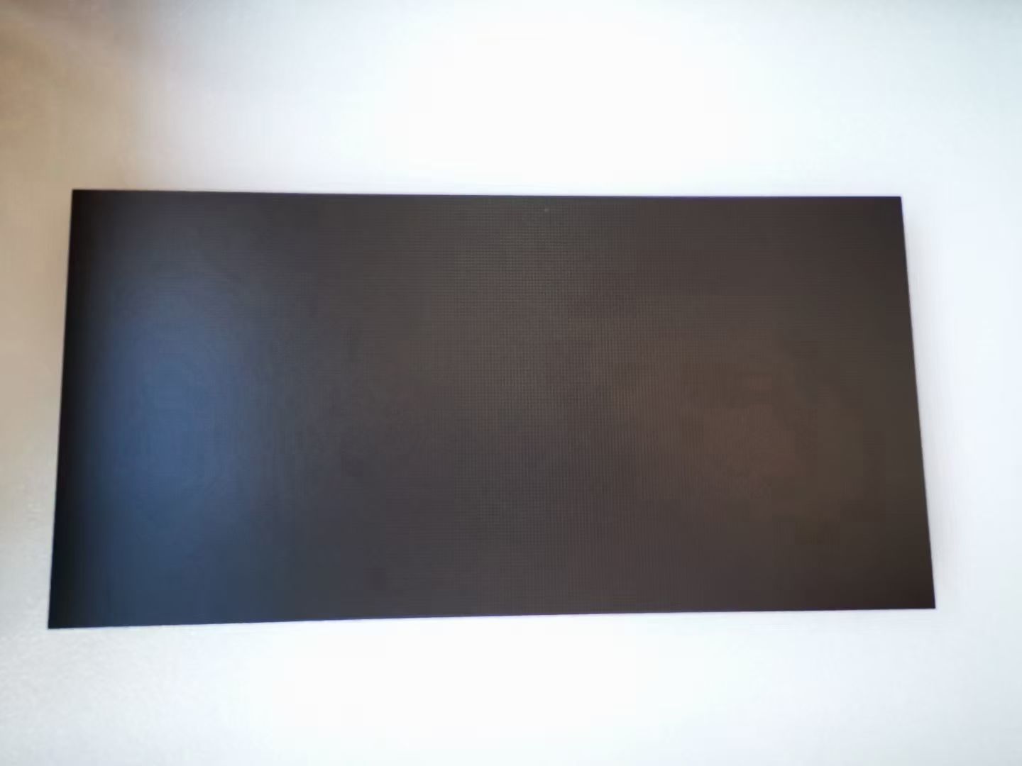 Indoor Wall Mounted LED Video Wall High Definition Ultra Thin