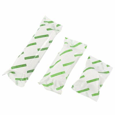 ataduras do emplastro de 2.7m 3m Gypsona dos pares POP Bandnage