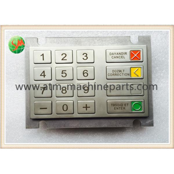 01750132043 машина EPP V5 Wincor клавиатуры запасных частей ATM