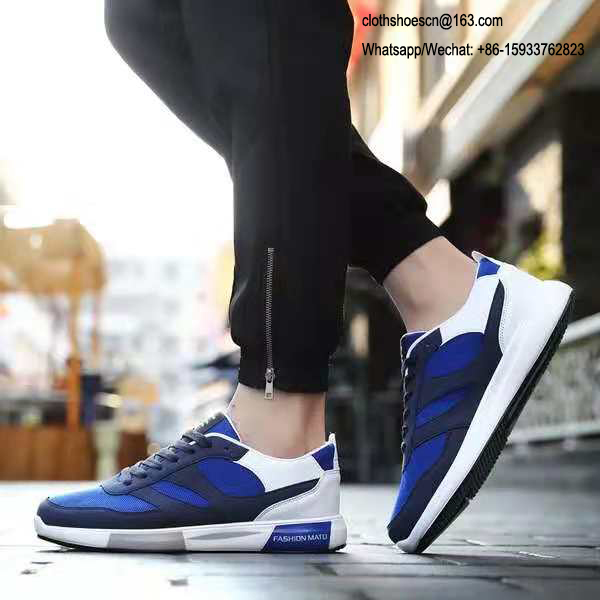 Hot Selling Wholesale Sneakers Sport Shoes For Men Classic Sports Shoes