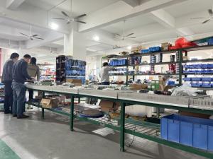 Guangzhou Hengmeida Automation Technology Co., Ltd
