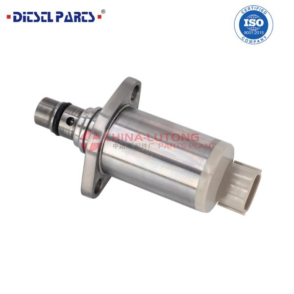 Fuel Suction Control Valve 294000-1223 for   Nissan Engine YD2K3 YD25