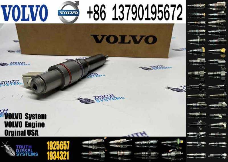 Reman Fuel Injector 2005596 1993389 BEBJ1D02001 1925657 1972591 2413470011 for DAF 106XF Tractor Kenworth Peterbilt PACCAR MX13