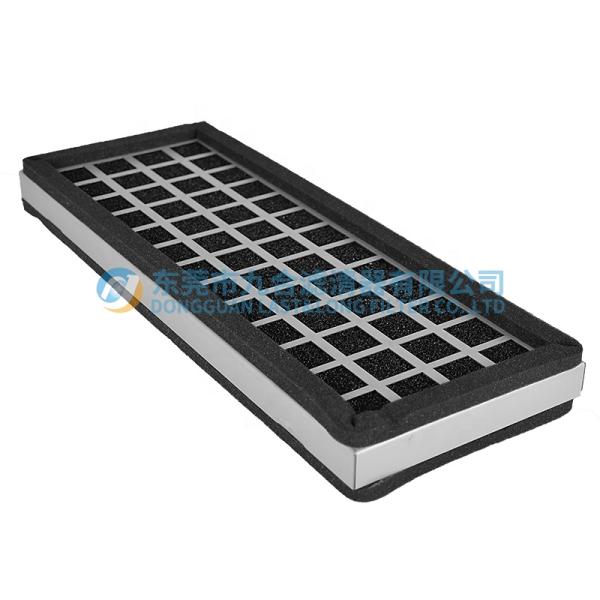 Heavy-duty Cabin Filter SC90270 for 2657516106 SPONGE Material