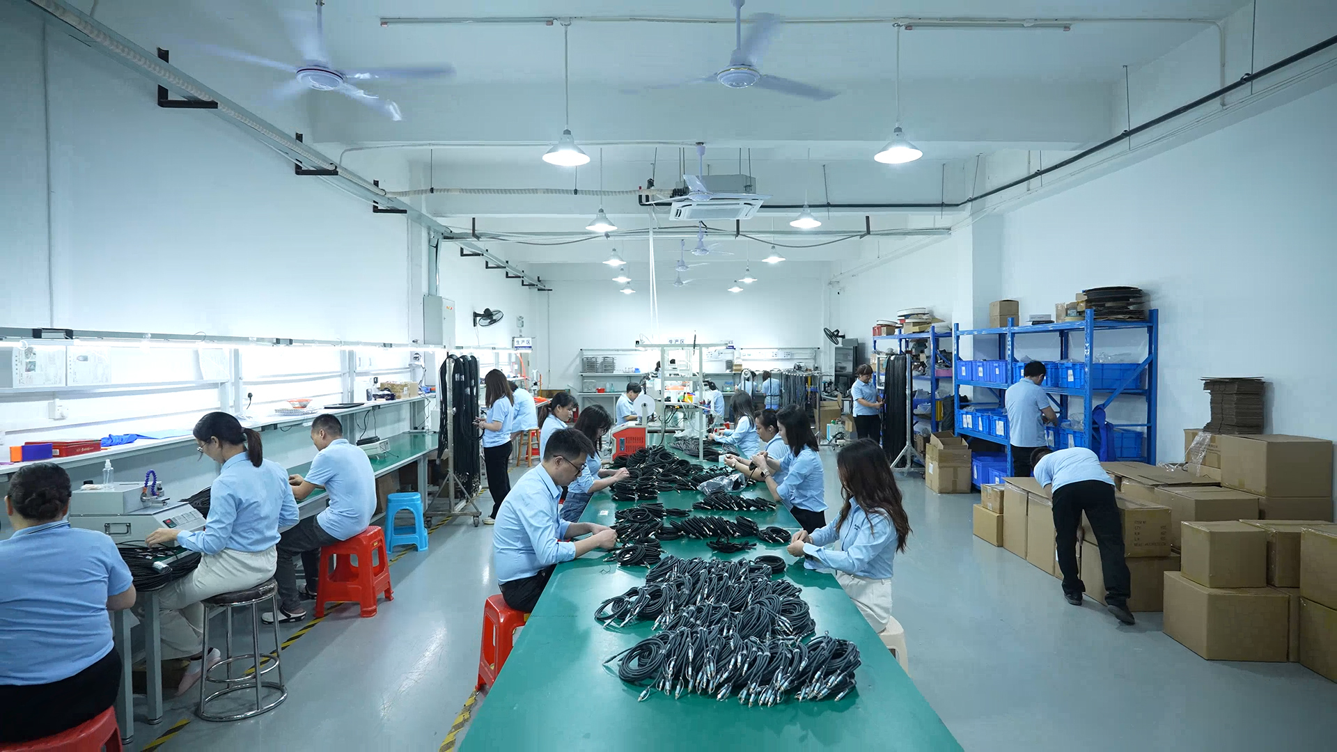 ShenZhen Ruiara Co., Ltd