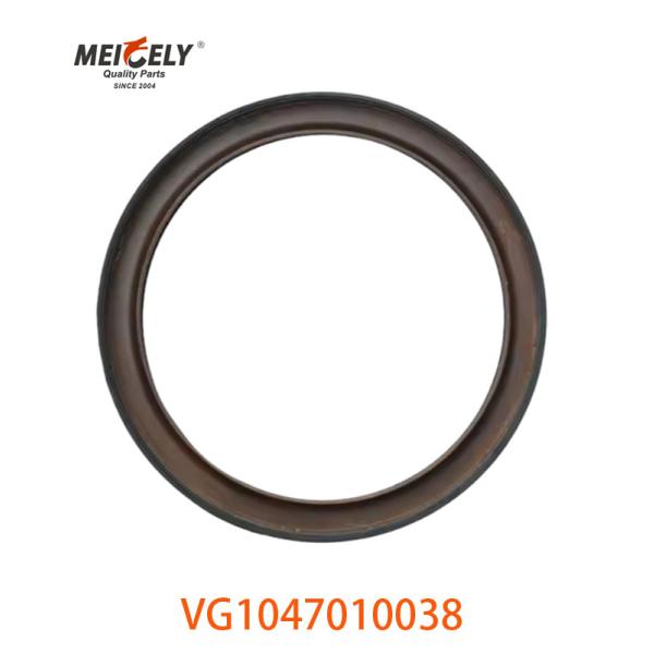 VG1047010038 Sceau d'huile avant Pour SINOTRUK CNHTC HOWO VG1246010005