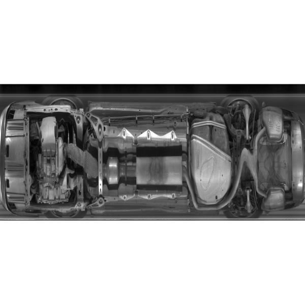 детектор СПВ3300 взрывчаток аэропорта 18кХз под системой охраны корабля