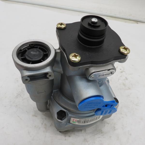 Original For SINOTRUK HOWO Truck Spare Parts Trailer Control Valve WG9000360525