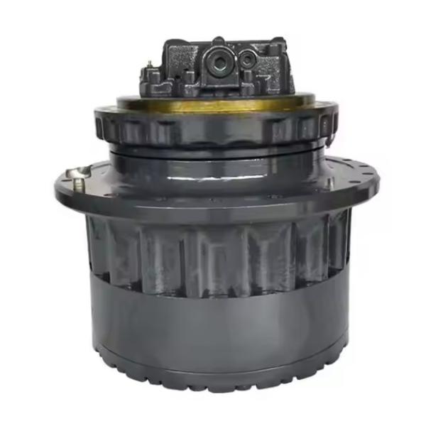 Travel Motor 207-27-00371 207-27-00370 207-27-00260 For Excavator PC290-7 PC300-7 PC300-8 PC350-7 PC360-7 708-8H-31310