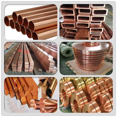 3/16 1/8 X 1/2 6mm 5mm 4mm 20mm X 3mm Copper Flat Bar 2mm 3mm 10mm