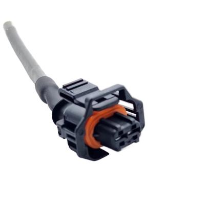 JZ-DS03 Conector elétrico de troca de ligação
