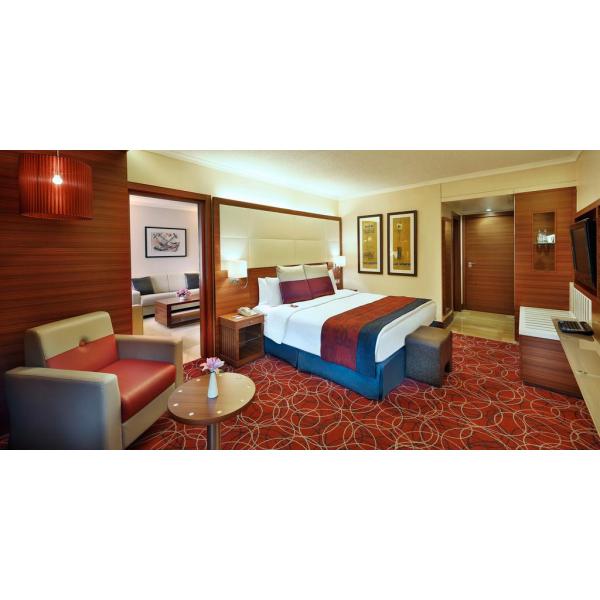 Гостиница меламина проектирует наборы мебели