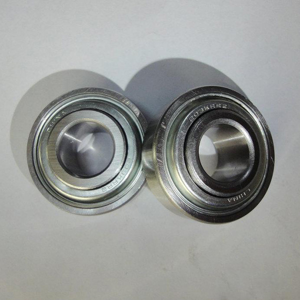 NU1036 Deep Groove Ball Bearings with Insulating Variable Frequency