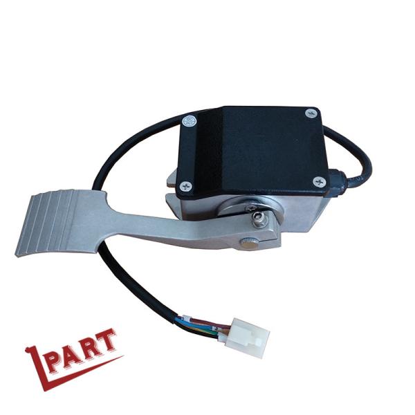 0-5K Forklift Throttle Golf Cart Accelerator Pedal EFP001