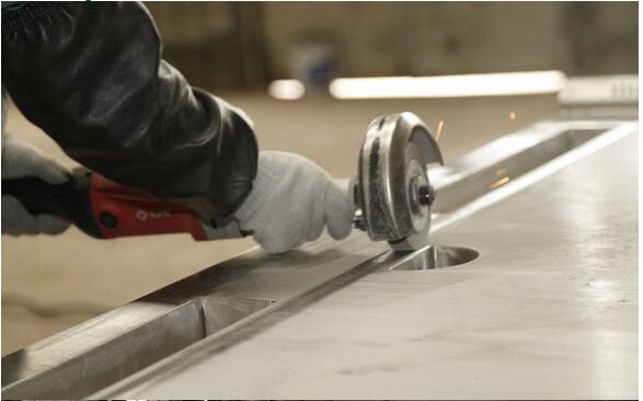 Shanghai Tianhe Pharmaceutical Machinery Co., Ltd.