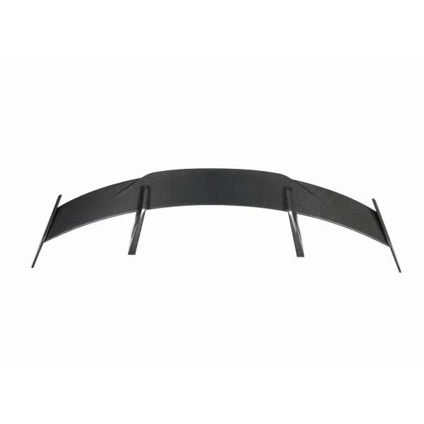 Producto de venta en caliente G80 G82 M3 M4 Spoiler de fibra de carbono para BMW M3 M4 Carro de fibra de carbono Spoiler de ala