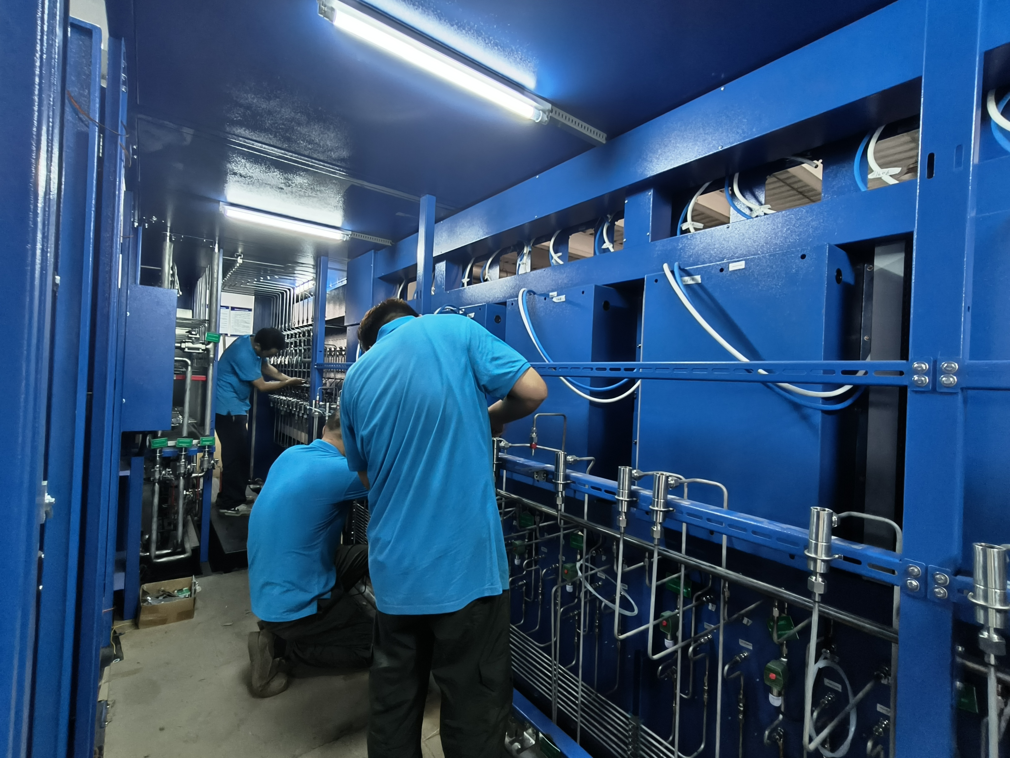 Nanjing Huadi Electric Power Equipment Engineering Co.,Ltd.