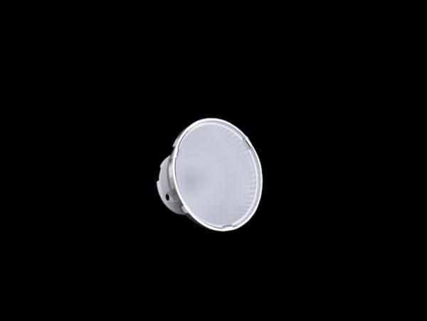 反光カップ LED 光反射器 調整可能なビームアングルスポットライトとダウンライト