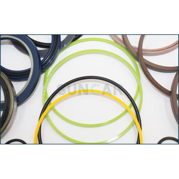4364914 Bucket Seal Kit For HITACHI Excavator Bucket Cylinder EX100/100M/120/120SS/125WD/130H/130K/140US/200/210H/220-5