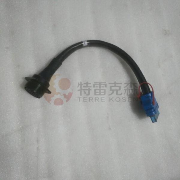 terex 29537718 HARNESS-CEC2 TRANS for terex tr100 terex dump truck