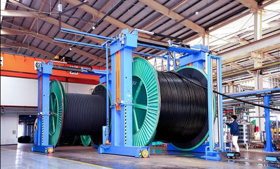 Overhead Insulated 4X16 4X25 4X35 4X50mm2 4 Cores Low Voltage Aerial Bundled ABC Cable