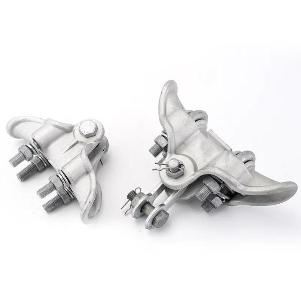 Cable Suspension Clamp Factory, Custom Cable Suspension Clamp