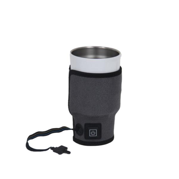 Подгонянная длинноволновая часть инфракрасной области рукавов воды листа топления Graphene нагретая чашкой