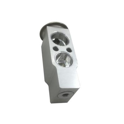 FHI Komatsu PC200-8 Excavator Spare Parts Control Valve Durable