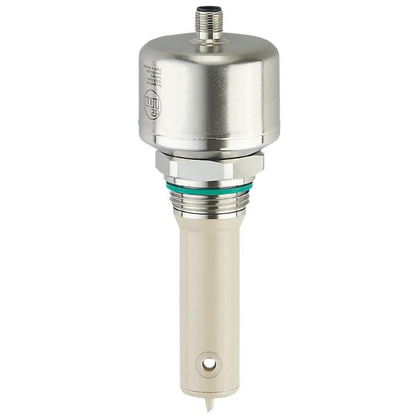 16 Bar 1.6 MPa IFM Inductive Conductivity Sensor LDL201 Ind Conductivity Hyg ASF-V 077