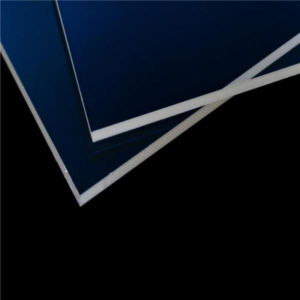 Transparent PVC Blister Rigid Sheet 0.2mm / 0.3mm For Thermoforming Vacuum Forming