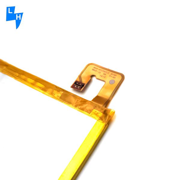 Lenovo TAB4 8 Аккумулятор для TB-8504N TB-8504X TB-8504F Защита с двойной защитой IC