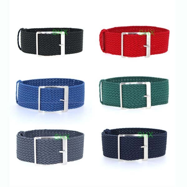 The Recon Series·Heavy-Duty Reinforced Canvas Strap