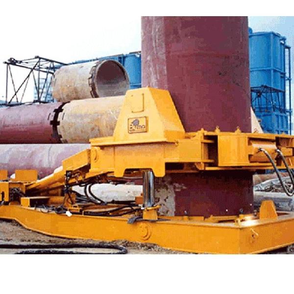 High Strength Double Wall Casing Oscillator / Coupling For Drilling Rigs Piling Rigs