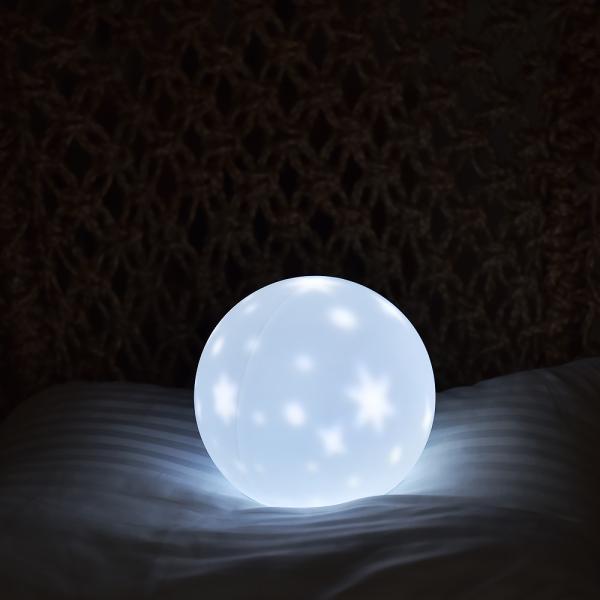 ALL IN 1 Brand NEW Portable Rechargable Flashlight Night light Table night LJC-126