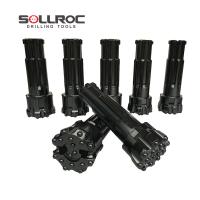 SRC052R Barranco RC Equipamento de mineração de brocas Ferramentas de perfuração de ampla aplicação