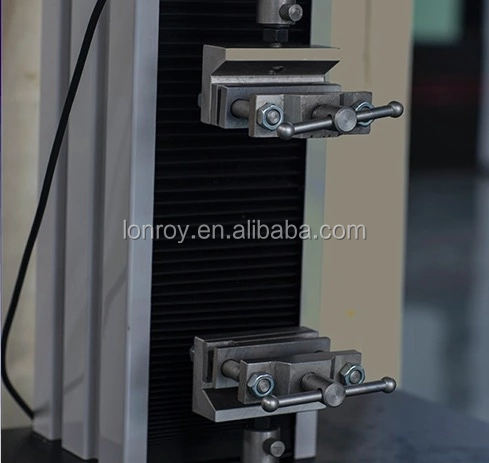 ASTM D4541 Tensile Pull Off Strength of Coating Adhesion Tester,WAW Universal Tensile Strength Tensile Testing Machine