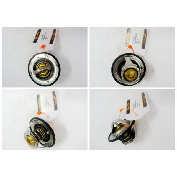 Части экскаватора КОМАТСУ ТЕРМОСТАТА запасные для машинного оборудования ПК200-8 КОМАТСУ