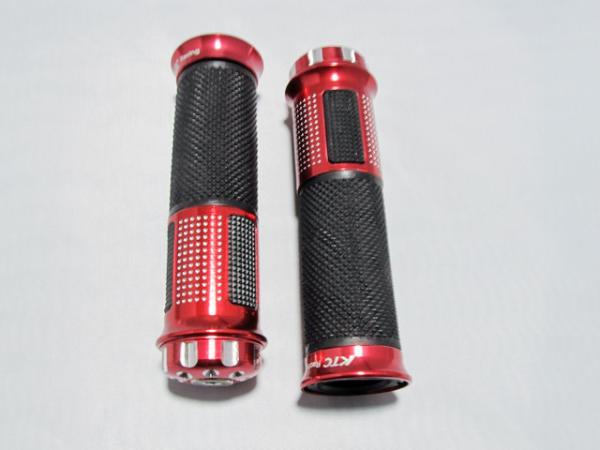 HONDA YAMAHA Motorcycle Motorbike motor Refit Alloy Handle Grip