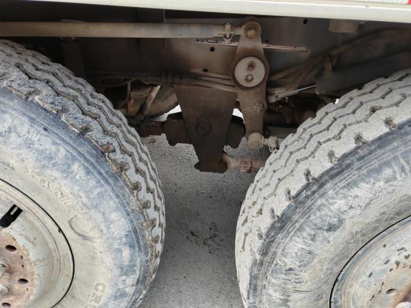 Équipement de levage de grues mobiles pour camions de 50 tonnes de Xcmg 2016 à vendre