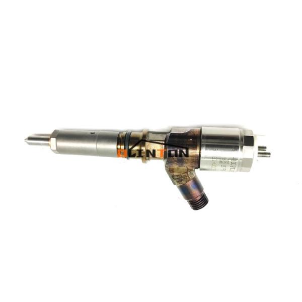 Excavator Fuel Injector Assy 3264740 326-4740 For E320D C6.4 C4.2 Engine