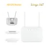4G LTE CPE Wireless Access Point with High Speed, High Performance, Multiple Functions