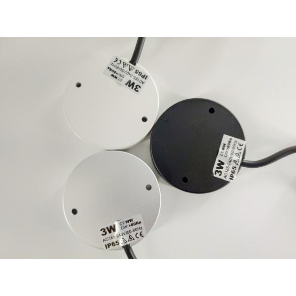 L'ÉPI 220Vac a mené des lumières de Cabinet de TV