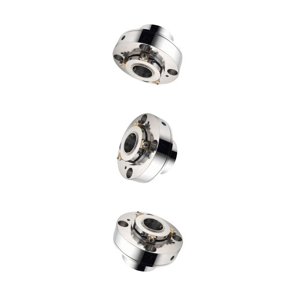 AESSEAL CAPI-74 Dry Gas Seals Double Cartridge Mechanical Seal for Pumps