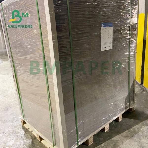 2mm 2.5mm Thick Laminated Book Binding Board For Level Arch Files Durable Прочная прокатанная доска вязки книги 2mm 2.5mm толстое для ровных файлов свода