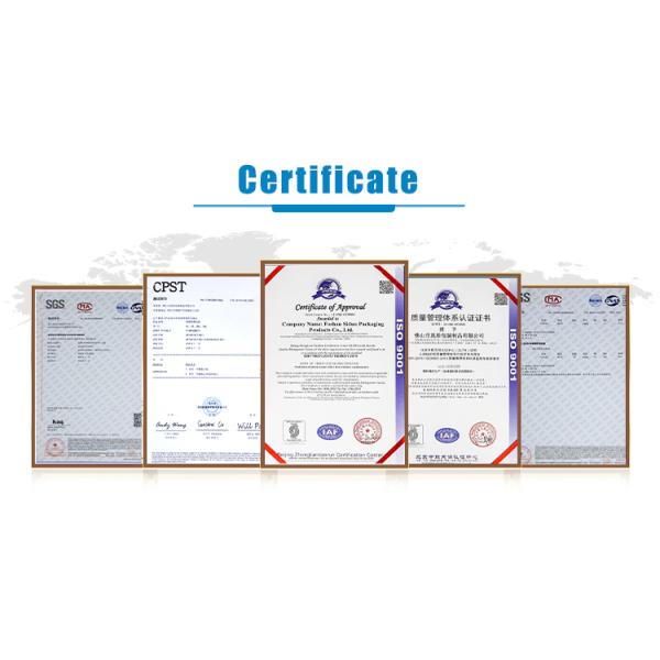 Food Level Caliber 47mm Empty HDPE Bottles 20l HDPE Container