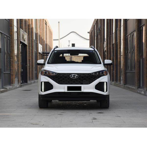 Hyundai IX35 2021 2.0L Auto 2WD GL Shushi Version