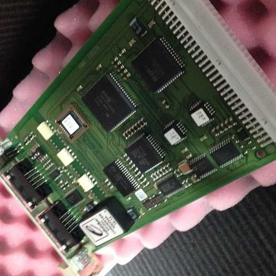 Hima DCS Modules F3236 16 Channel Digital Input Module