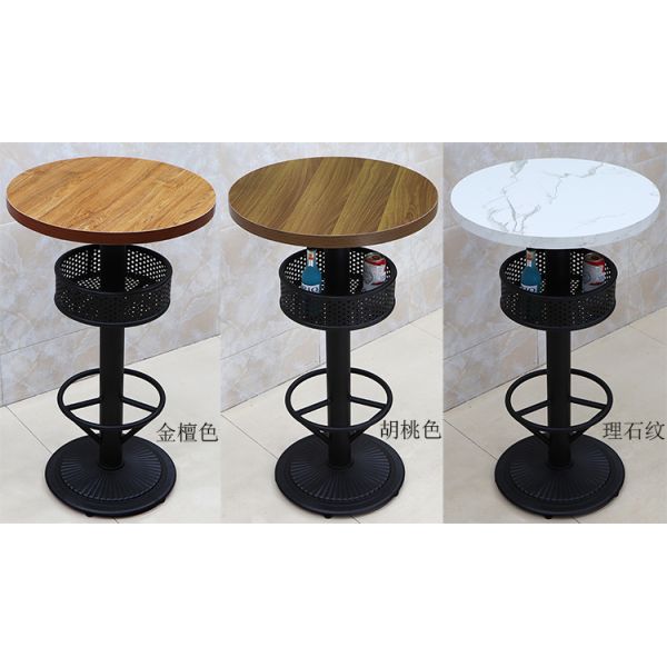 Tall and Chairs High Top Tables Chair for Bar Cheap for Sale Bistro Bar Table