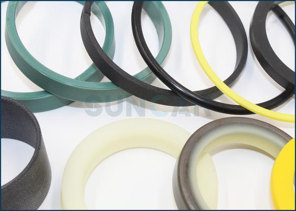 1543253C1 Kit de scellés pour le chargeur de remorqueuse cylindre de soupape 580N 580N EP 580SN 580SN WT 590SN
