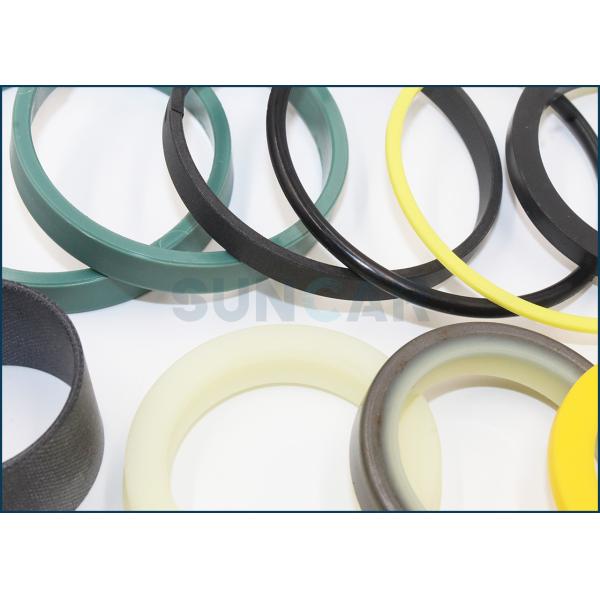 1543253C1 Seal Kit For Case Backhoe Loader Boom Cylinder 580N 580N EP 580SN 580SN WT 590SN
